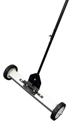 MAGNEETTINEN LAKAISIJA 60CM - Siivousvälineet - 812110535 - 1