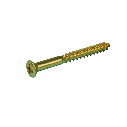 MESSINKIRUUVI LINSSI PZ - Messinkiruuvit - 31010110P - 1