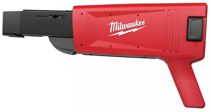 MILWAUKEE CA55 NAUHARUUVAIMEN LIPAS - M18 18V Porakoneet, ruuvinvääntimet - 800CA55 - 1