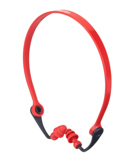 MILWAUKEE SANKASUOJAIN NIVELELLÄ - Kuulosuojaimet - 56427045 - 1