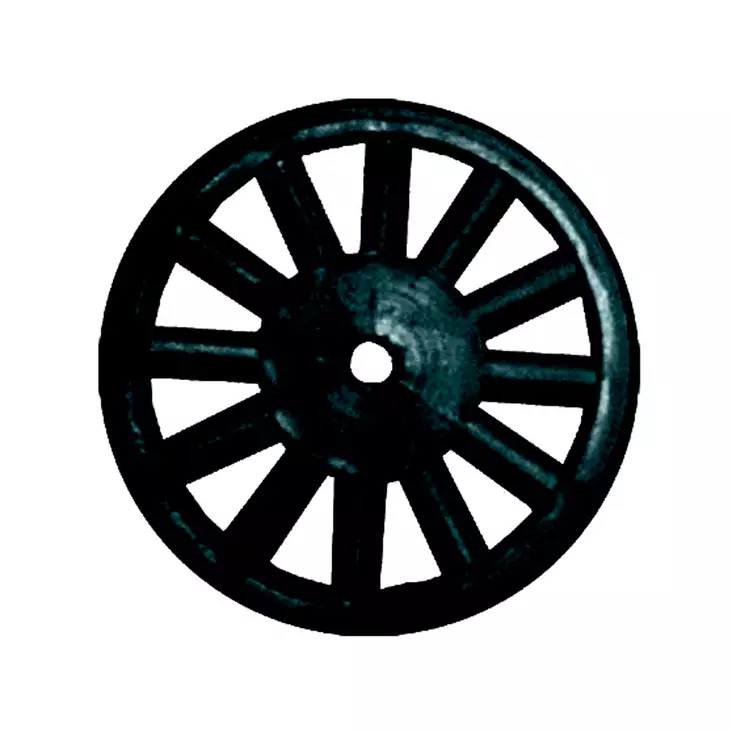 NAULAUSLEVY MUOVI 60/4MM 1000KPL/PS - Naulauslevyt suorat - 7741035 - 1