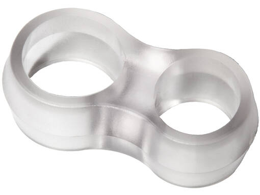 OVENPYSÄYTIN 891 KIRKAS KAHVAAN - Oven salvat, kahvat, pysäyttimet - 41010175 - 1