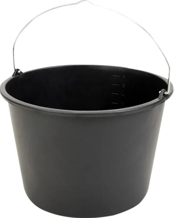 PALJU SAAVI 60L VALKEA - Muurauspaljut - 61010335 - 1