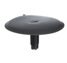 PEITETULPPA M16 95MM HARMAA - Suojatulpat - 41022465 - 1