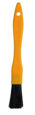 PENSSELI OHUT ORANSSI 18X6 - Pensselit - 60410165 - 1