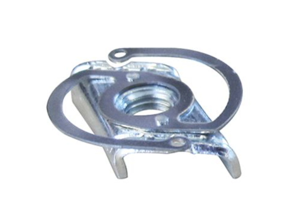 PIKAKASAUSKIIN M8 27/15 JA 27/25 - Pikalukituskiinnikkeet 28mm - 65824115 - 1