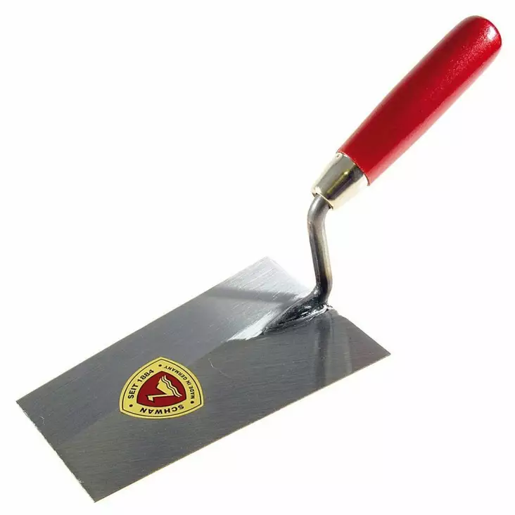 PUTSKAUHA 180 MM - Muurauskauhat - 6011814145 - 1