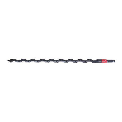 PUUPORANTERÄ SHOCKWAVE MILW - Puuporanterät - 635104403P - 1