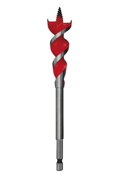 PUUPORANTERÄ 25X165 SPEEDFEED MILW - Puuporanterät - 63510455 - 1