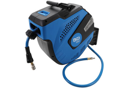 PAINEILMALETKUKELA PU BGS - Paineilmaletkut - 600103565P - 1