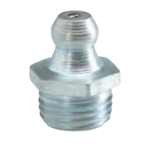 RASVANIPPA 1/8 BSP - Rasvanipat suora - 53010115 - 1