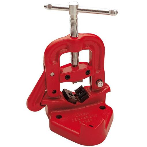 S-EGO PUTKIRUUVIPURISTIN 1/8-2" - Ruuvipuristimet - 60210105 - 1