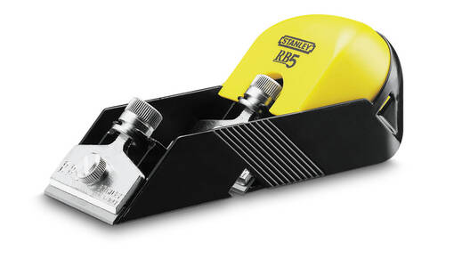 STANLEY RB5 HÖYLÄ - Käsisahat - 6060-12-105 - 1