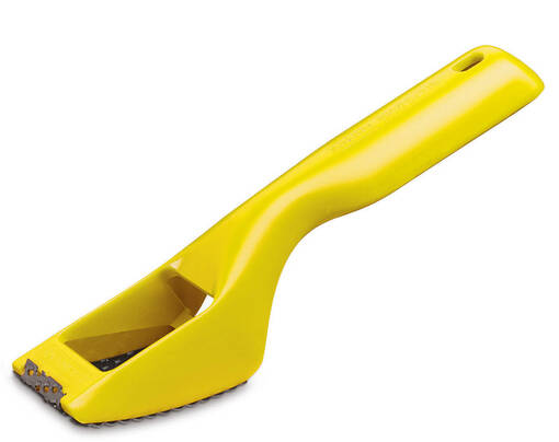 STANLEY SURFORM KAAVIN - Käsisahat - 6065-21-115 - 1