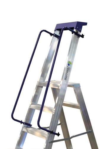 TASOTIKAS KÄSIJOHDE 100 CM - Tasotikkaat - 86010145 - 1