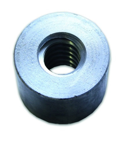 TR-MUTTERI 12X3 VASEN - Trapetsitangot - 1521558805 - 1