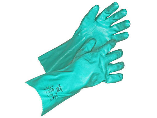 TYÖKÄS NITR 39-124 10 SOL-KNIT 1633 - Muut käsineet - 561100065 - 1