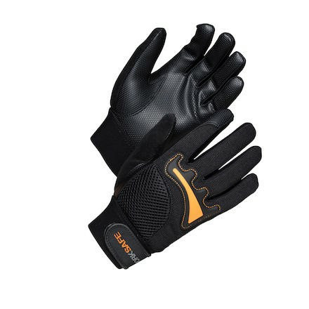 TYÖKÄS WORKSAFE A81-520 SYNT/BRIT - Muut käsineet - 5611008435P - 1