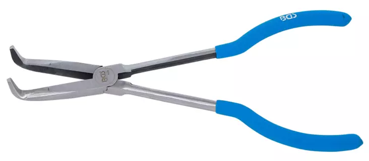 BGS KÄRKIPIHDIT 260MM 90-AST TAIVUTETTU - Kärkipihdit - 6156004405 - 1