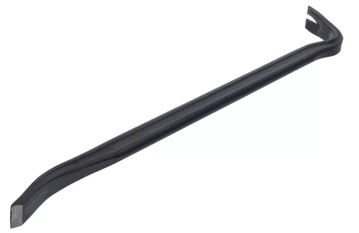 BGS OVAALI 600MM SORKKARAUTA - Sorkkaraudat - 609100655 - 1