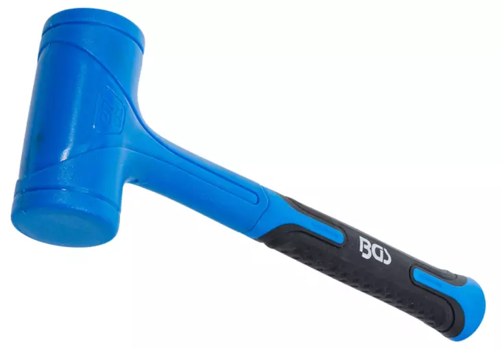 BGS REKYYLITÖN VASARA 55MM 765G - Lekat, moskat - 606103605 - 1