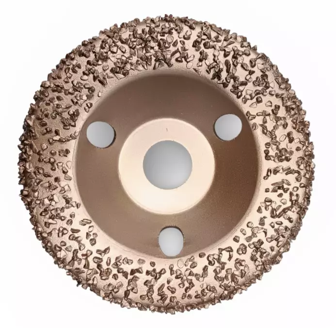 CARBIDI HIOMALAIKKA 125 K14 - Timanttilaikat hioma - 6441015535 - 1