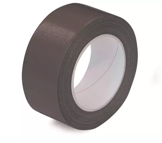 ILMASTOINTITEIPPI 50MM X 50M MUSTA - Teipit - 673100125 - 1