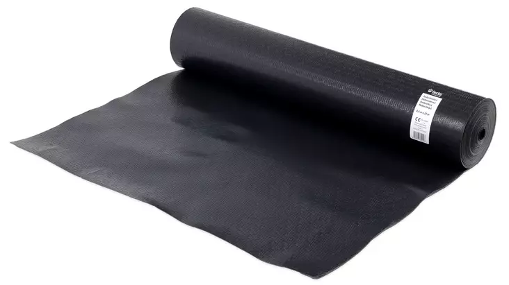 RADONKAISTA 0,6X25M 15M2 - Irroituskaista - 77230045 - 1