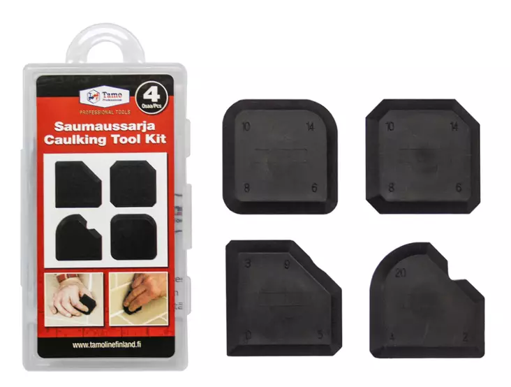 SAUMAN TASOITUS SRJ 4-OS TA - Saumaus - 601501305 - 1