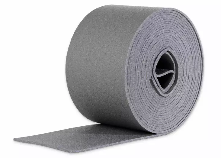 SOKKELIKAISTA 200X6MM 50M SOLUMUOVI - Irroituskaista - 7723007655 - 1