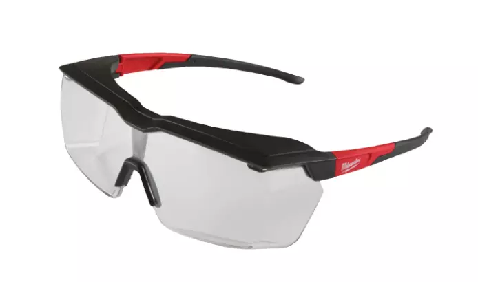 SUOJALASI LASIEN PÄÄLLE MILWAUKEE - Suojalasit - 5631007045 - 1