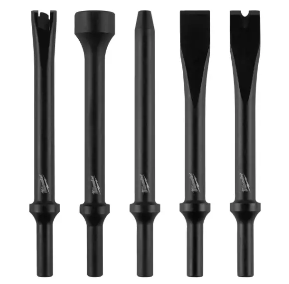 TALTTASARJA 10MM 5-0S M18FCH-0 - Lyöntitaltat, tuurnat ja meistit - 600538075 - 1
