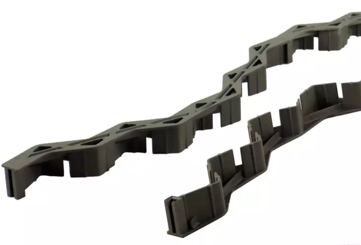 TANKOVÄLIKE 25 MULTI - Tankovälikkeet - 772405525 - 1