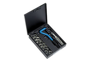 V-COIL KORJAUSKIERRE SRJ M14X1,25 - Korjauskierteet - 639104096 - 1