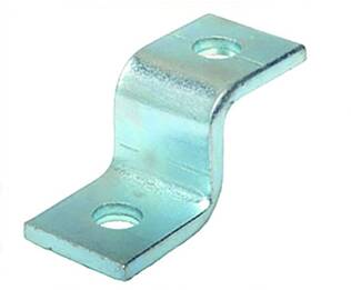 Z-RAUTA NO1 4X30MM - L-, Z- ja V-raudat - 65865086 - 1