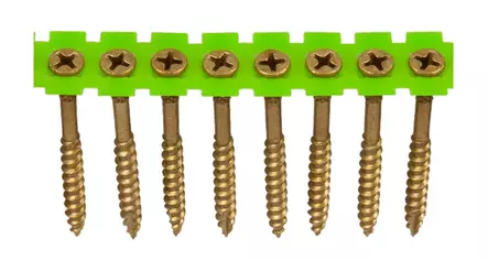 TERASSIRUUVI NAUHA 4,5X55 C4 PINOITETTU - Rst nauharuuvit - 45110196 - 1