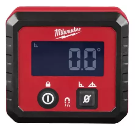 VESIVAAKA MILW DIGITAALINEN KULMAMITTA - Vesivaa'at - 6084932493656 - 1