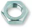MUTTERI MATALA DIN 936 M16X1,5 ZN - Mutteri matala Din 936 zn - 20210058756 - 1