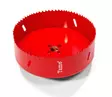 REIKÄSAHANT 165MM TA - Reikäsahanterät puu/met - 6361052521016 - 1
