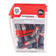 TORX BITS T25 MILW SHOCKWAVE - Ruuvauskärjet torx - 629352556 - 1