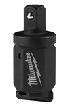 MILWAUKEE M12 FPTR ADAPTERI 1/4 - Räikät ja jatkot - 6167000316 - 1