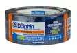 SUOJATEIPPI SININEN 48MM X 41M 18 RL/LTK - Teipit - 67310036 - 1