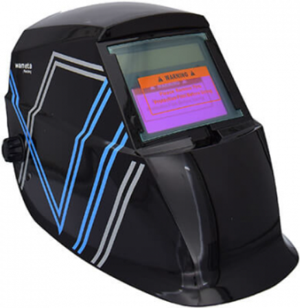 HITSAUSMASKI AUTOMAATTINEN WAMETA - Hitsauslasit ja -maskit - 56336086 - 1