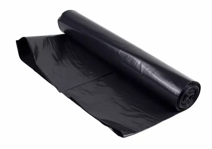 JÄTESÄKKI 250L 0,06 SULO ASTIOIHIN - Jätesäkit - 67410086 - 1