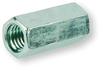 JATKOHOLKKI KUUMASINK - Jatkomutterit - 658652486P - 1