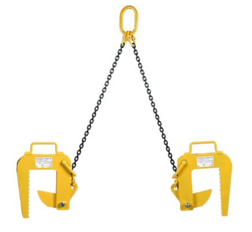 KAIVONRENGASTARRAIN 2T 2-HAAR 60-120MM - Nostoketjun osat - 74074906 - 1