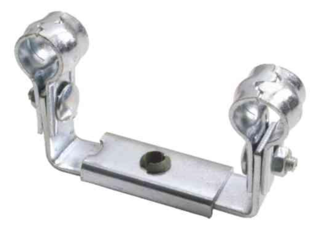 MEX-II DN-25 SÄÄD - Suojaputken pitimet - 65164016 - 1