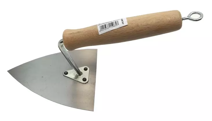 MUURAUSKAUHA RST 8" JAL - Muurauskauhat - 601189516P - 1