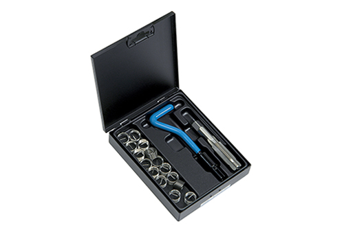 V-COIL KORJAUSKIERRE SRJ M14X1,25 - Korjauskierteet - 639104096 - 1