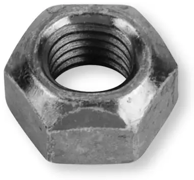 MUTTERI MET LUKKO DIN980V-8 M16 GEOMET M - Metallilukkomutteri Din 980 zn - 20020416 - 1